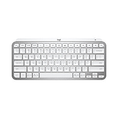 Logitech Mx Keys Mini - Pale Grey (920010473)