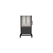 Avteq Bundle With Dynamiq 650 Mount (650CARTBUNDLE)