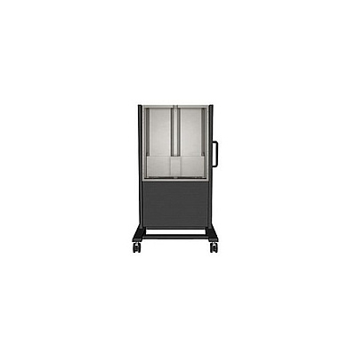 Avteq Bundle With Dynamiq 650 Mount (650CARTBUNDLE)