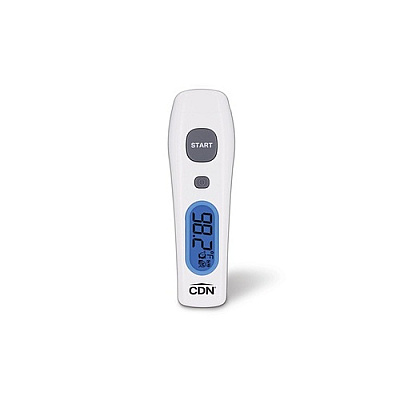 Component Design Northwest Non-contact Forehead Thermometer (THD2FE)