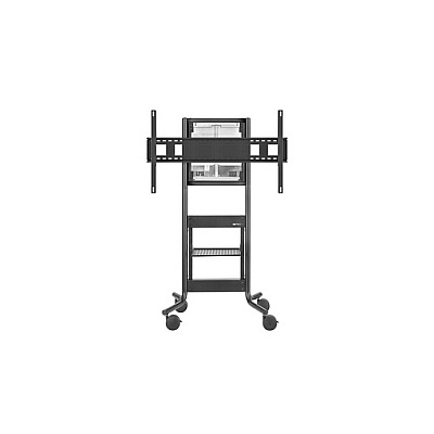 Avteq Height Adjustable, Single Display (RPS50040)