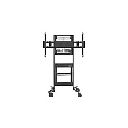 Avteq Height Adjustable, Single Display Av Crt (RPS50090)