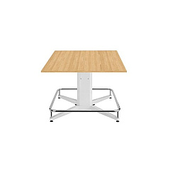 Avteq Teamhuddle - Square Table Top - 5x5 - La (TH5X5)