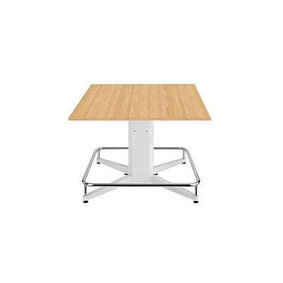 Avteq Teamhuddle - Square Table Top - 5x5 - La (TH5X5)