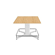 Avteq Teamhuddle - Rectangle Table Top - 8x5 - (TH8X5)
