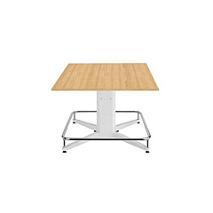 Avteq Teamhuddle - Rectangle Table Top - 8x5 - (TH8X5)