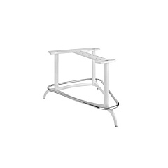 Avteq Teamhuddle - Triangular Table Base - Sta (THHMSTANDARD)