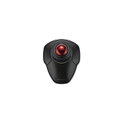 Kensington F,orbit W Scroll Ring Wireless-black-b2b (K70990WW)