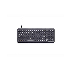 Ikey Nema4x Night Vision Backlit Slimkey (SLK101USBNV)