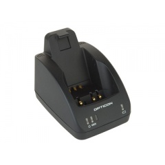 Opticon Cradle Ethernet/usb Comm.,charging (CRD1004-01)