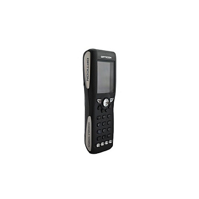 Opticon Barcode Scanner Barcode Scanners,handheld Mob.computer,1d Laser,batch, 4mb Ram (OPH100500)