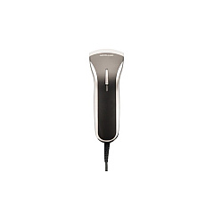Opticon Barcode Scanner Barcode Scanners,1d Laser Barcode Scanner, Black,usb (OPR2001ZU100)