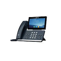 Teledynamic Sip-t58 Smart Media Android Hd Phone (SIPT58W)