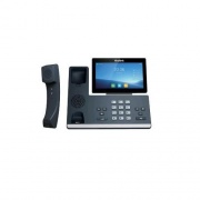 Teledynamic Smart Media Android Hd Phone W/handset (YEA-SIP-T58W-PRO)