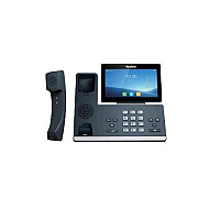 Teledynamic Smart Media Android Hd Phone W/handset (SIPT58WPRO)