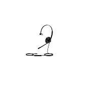 Teledynamic Lite Dual Uc Usb Wired Headset (UH34LITEMOTEAMS)