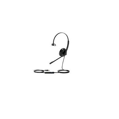 Teledynamic Lite Dual Uc Usb Wired Headset (UH34LITEMOTEAMS)