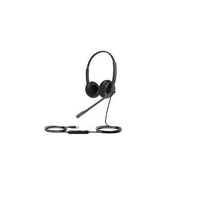 Teledynamic Lite Mono Uc Usb Wired Headset (UH34LITEMOUC)