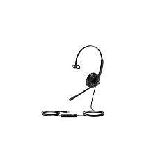 Teledynamic Mono Uc Usb Wired Headset (UH34MONOUC)