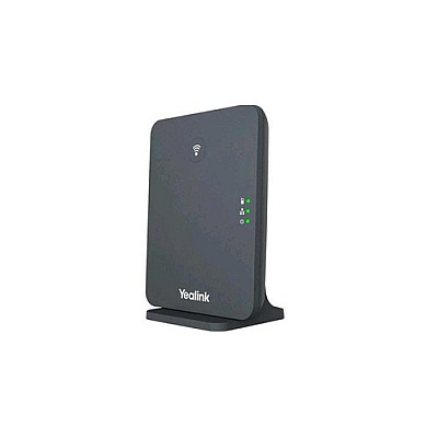 Teledynamic Yealink Dect Ip Base Station (W70B)