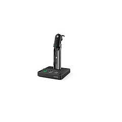 Teledynamic Uc Dect Wireless Headset (WH63UC)