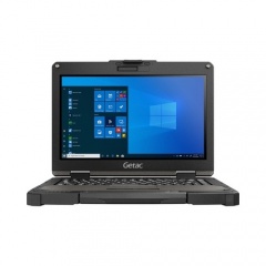 Getac B360,i7-10510u, W/webcam, Win10 Pro (BM41Z4BA6AGX)