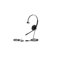 Teledynamic Wideband Headset For Yealink Ip Phones (YHS34MONO)