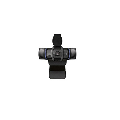 Logitech C920e Hd 1080p Webcam - Mic-enabled, Taa Compliant (960001401)
