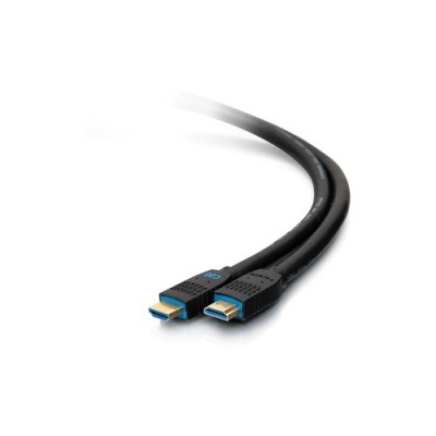 C2G 50ft Hdmi Cable - In-wall Rated (C2G10389)