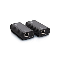C2G 1-port Usb-c Extender - Plenum (C2G54279)