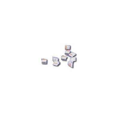 Teledynamic Connector Kit 22 Gauge 30 Pcs (BG2522)