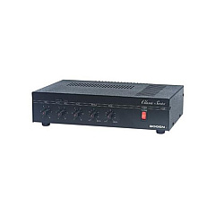 Teledynamic 100 Watt Amplifier (BGC100)