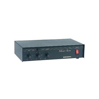 Teledynamic Bogen Classic Series Amp 20 Wa (BGC20)