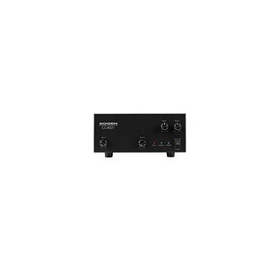 Teledynamic Amplifer,40w,2 Inpts 1 P/level (BGCC4021)