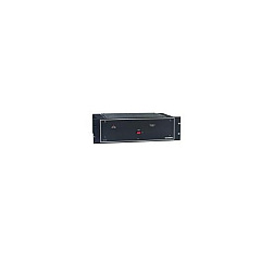 Teledynamic Mosfet Power Amp 250 Watt (BGHTA250A)