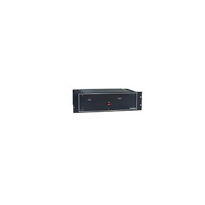 Teledynamic Mosfet Power Amp 250 Watt (BGHTA250A)