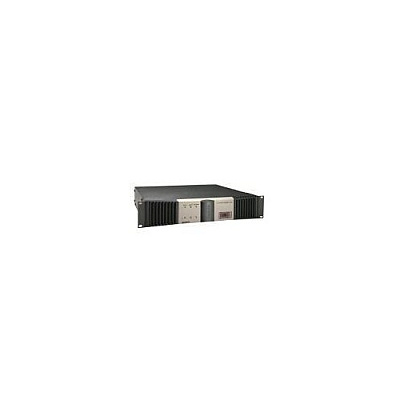 Teledynamic 600 Watt Amp (BGM600)