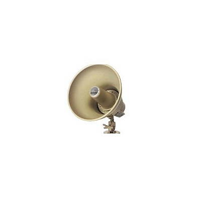 Teledynamic 15 Watt Horn With Transformer (BGSPT15A)