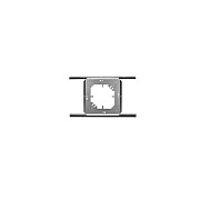 Teledynamic Tile Bridge For Ceiling Speaker (BGTB8)