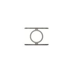 Teledynamic Tile Bridge Support Ring (BGTBCR)
