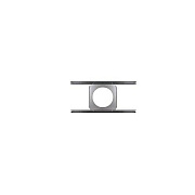 Teledynamic Tile Bridge Small Footprint (BGTBSF)