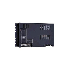 Teledynamic Bogen 250 Watt Amplifier (BGTPU250)