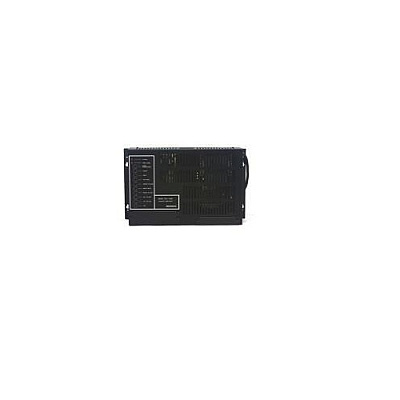 Teledynamic Bogen 35 Watt Amplifier (BGTPU35B)