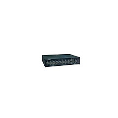 Teledynamic Bogen 100w Power Vector Modular Amp (BGV100)