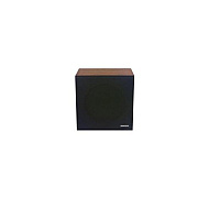 Teledynamic Wall Baffle With Splr And Xfmr (BGWBS810T725)