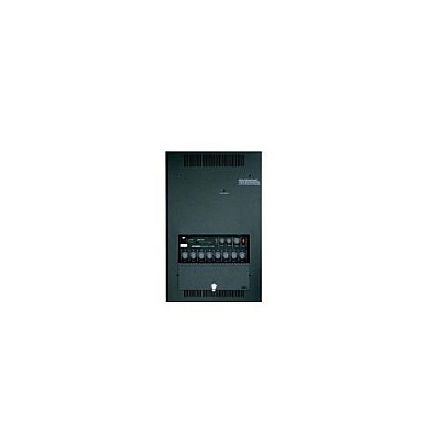 Teledynamic Wall Mounted 250 Watt Amp (BGWV250)
