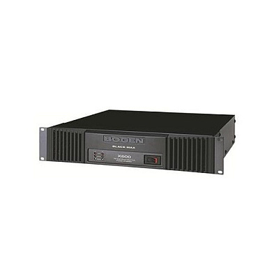 Teledynamic Bogen 600w Amplifier (BGX600)