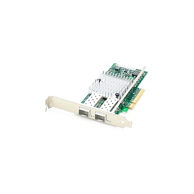 Add-On Addon Dual Sfp+ Pcie 3.0 X8 Nic (ADDPCIE32SFP+)