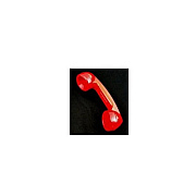 Teledynamic 006547vmdpak Repl Hs For Md (ITTHANDMDRD)