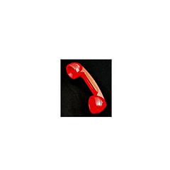 Teledynamic 006547vmdpak Repl Hs For Md (ITTHANDMDRD)